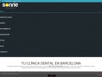barcelonasonrie.com