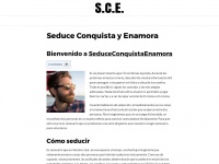 Seduceconquistaenamora.com