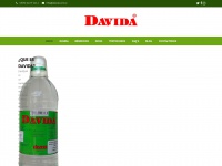 Davida.com.sv