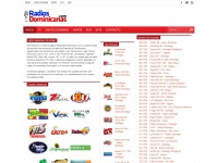 radiosdominicanas.com