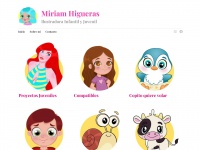 Miriamhigueras.com