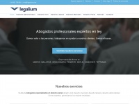 Legalium.com