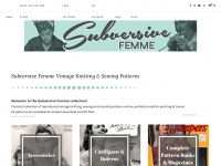 Subversivefemme.com