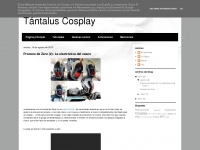 Tantaluscosplay.blogspot.com