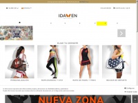 Idawen.com