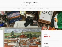 Elblogdechano.com