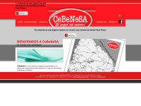 Cebenesa.com