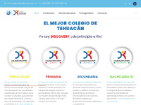 Colegiodiscovery.edu.mx