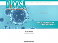 Dikysa.com.mx