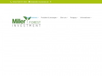 Miller-investment.de
