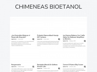 Chimeneas-bioetanol.es