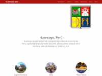 Huancayo.info