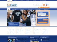 Ufhealth.org