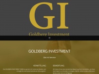 Goldberg-investment.de