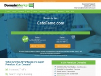 cafefame.com