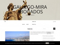 Gallegomira.com
