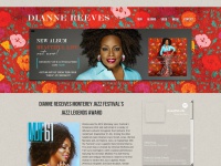 Diannereeves.com