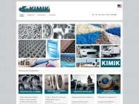 kimik.com.co Thumbnail