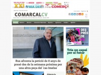 comarcalcv.com Thumbnail