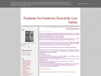 Rodeadadehistericos.blogspot.com