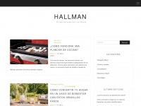 Hallman.org