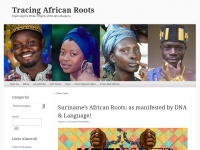 Tracingafricanroots.wordpress.com