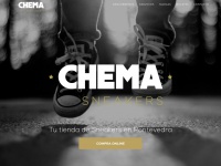 chemasneakers.es Thumbnail