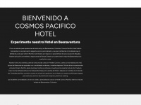 hotelcosmospacifico.com