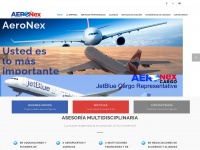 Aeronexllc.com