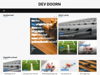 Dev-doorn.nl