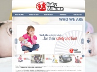 Baby-alliance.com