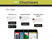 chachiware.com
