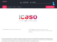 Icaso.org
