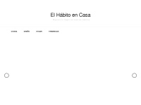 Elhabito.com.mx