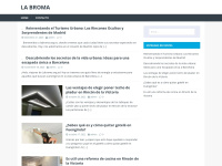 Labroma.org.es