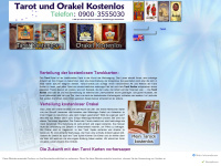 Tarock-orakel.com