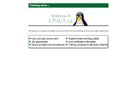 Linux.ca