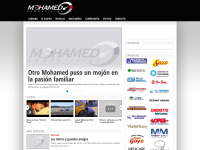 Mohamedcompeticion.com.ar