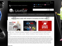 Sautiller.com