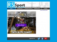 rs-sport.es Thumbnail