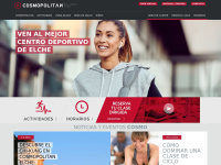 Cosmopolitanclub.es