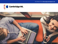 Cambridgemodernlanguages.com