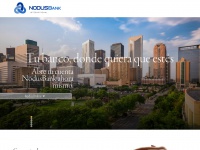 nodusbank.com