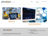 Elvatron.com