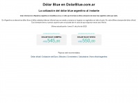 dolarblue.com.ar