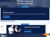 ptesa.com