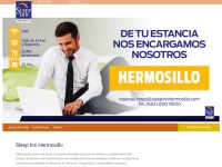 Sleepinnhermosillo.com