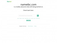 Nametbc.com