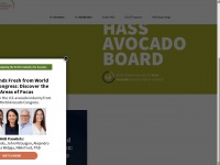 Hassavocadoboard.com