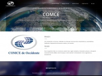 Comceoccte.org.mx